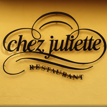 [法國 尼斯 美食] Chez Julliette