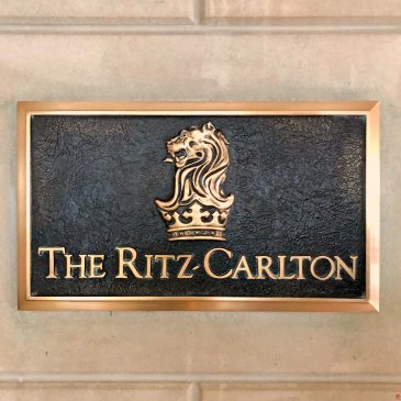 美國-舊金山 Ritz-Carlton San Francisco